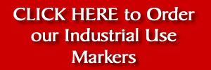 Order the IMC Markers Industrial Paint Markers at Industrial Marker Sales